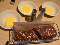 -The Cheesecake Factory芝乐坊餐厅(兴业太古汇店)