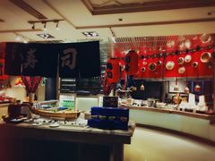 -咖啡苑自助餐厅·中国大饭店
