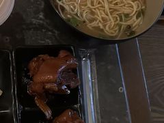 -和子足浴SPA会馆(东方之门店)