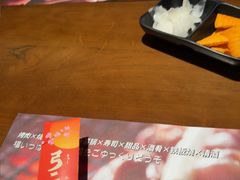 -弓二·烧鸟居酒屋(财富购物中心店)