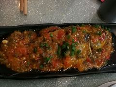 -盖帮鳝鱼串串(东郊记忆店)