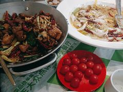 -渔语鱼酸菜鱼新川菜(来福士店)
