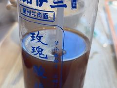 -丝路伊兰·兰州牛肉面(马连道店)