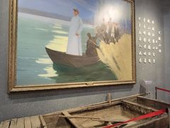 -铁道游击队纪念馆