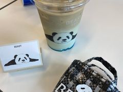 -Manner Coffee(IFS一楼店)