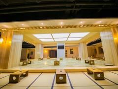 -鑫涛温泉汗蒸时代