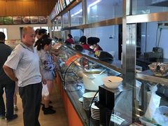 -中国民航大学教工食堂
