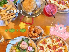 -COMMUNE幻师(天品西岸店)