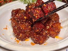 -杨记隆府重庆江湖菜(大悦城店)