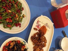 -阿毛饭店(和义路店)