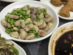 -唔呶喔哩酒家(生产街店)