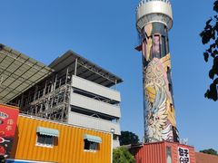 -百益上河城