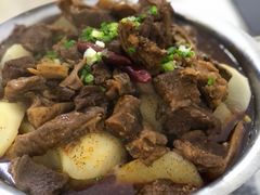 -桂萍特色牛筋牛杂(长堤街总店)