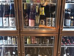 零售区-山川小町·极番烧肉(新地假日广场店)