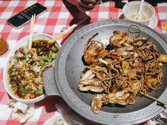 永信香辣蟹-永信海鲜(群星城店)