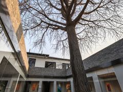 -自如ZSPACE四合院艺术餐厅