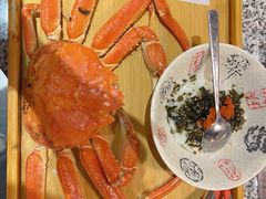 -震海贝烤贝·民俗特色店(延吉总店)