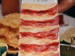 -犇鼎牛潮汕牛肉火锅(新辰里学清路店)
