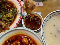 -易老妈蹄花.特色川菜(人民公园总店)