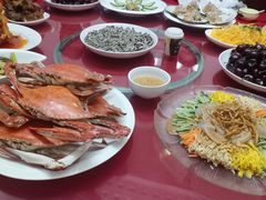 -李连贵酒家熏肉大饼(昆明街店)