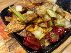 -老胖串店(山大路店)