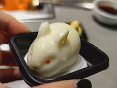 -海底捞火锅(青悦城店)