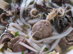 -潮镇老尾牛杂(环城西路店)