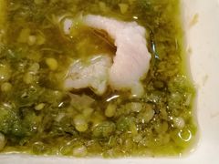 -芭夯兔·兔肉汤锅(新都店)