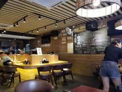 -杰J.w.m深夜食堂 厚杰居酒屋(淮海街商业街店)