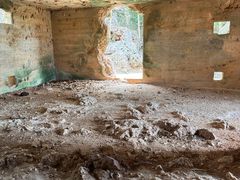 -日军最后司令部遗址