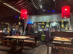 -红蜡烛-养生粥-津鲁菜(中山路店)