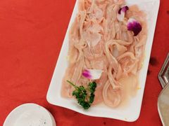 -山城年华老火锅(玉林店)