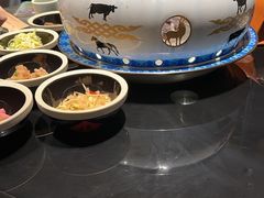 -大白羊蝎子馆(后沙峪山姆店)