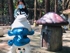 -保利石象湖景区