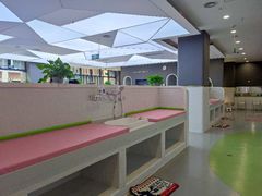 -沥鲨亲子游泳俱乐部(金沙洲中心)