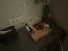 -禧瑞 ·丝浴主题·水疗·spa(中山公园店)