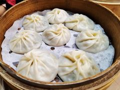 -鑫旺旺汤包(总店)