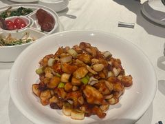 -大鸭梨烤鸭(顺义石园店)