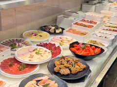 -多迷烫菜广场(水心大厦店)