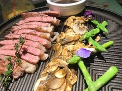 -唐廊烤鸭店(工体店)