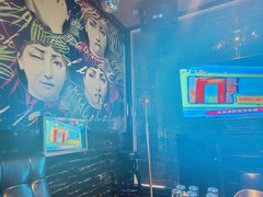 -好乐迪量贩KTV(春熙路香槟广场店)