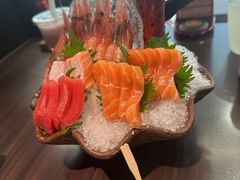 -匠和风精致料理(莆田财富中心店)