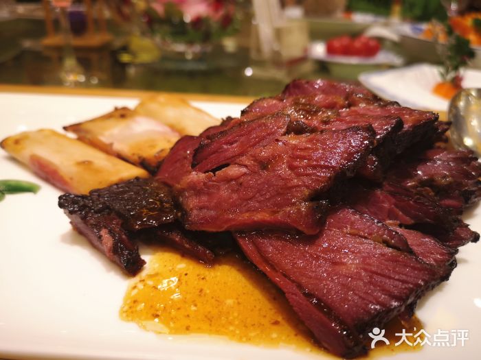 云台阁-图片-济南美食-大众点评网