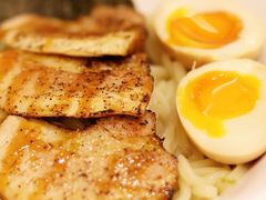 -八盛屋·沾面(集美万达店)