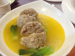 -申粤轩酒楼·三十年粤菜经典(丁香花园店)