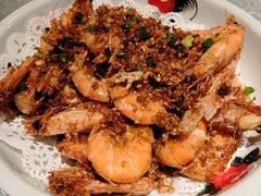 -达叔香味海鲜(海棠68环球美食街店)