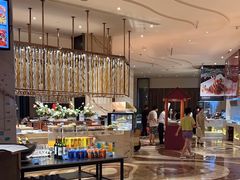 -常德武陵天济喜来登酒店-盛宴餐厅
