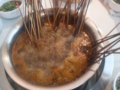 -牛华八婆麻辣烫(起源店)