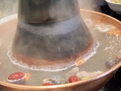 -阳坊胜利涮羊肉(阳坊老店)