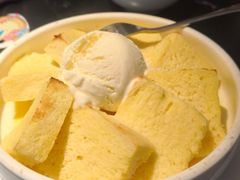 -吕氏疙瘩汤·新派鲁菜(芝罘万达店)